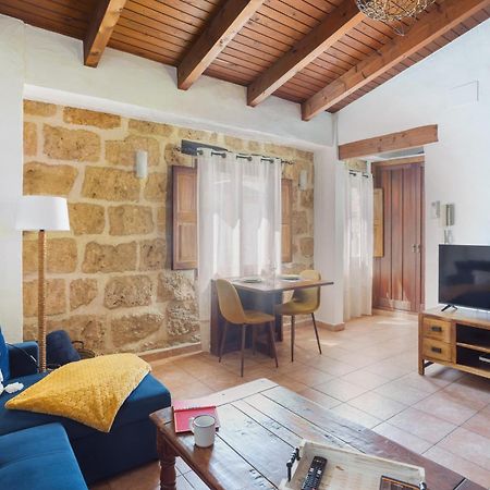 Apartamento Javea Pueblo Exteriér fotografie