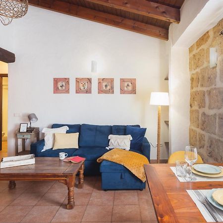 Apartamento Javea Pueblo Exteriér fotografie