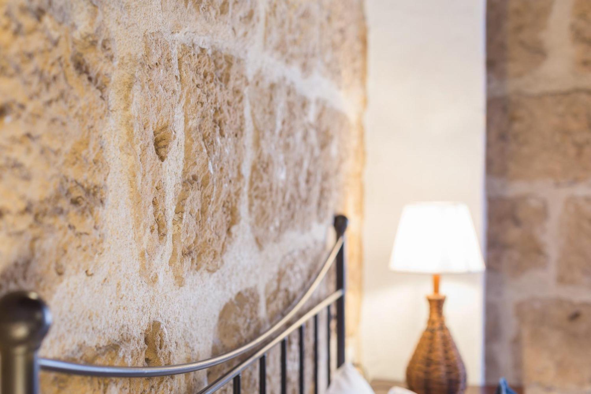 Apartamento Javea Pueblo Exteriér fotografie