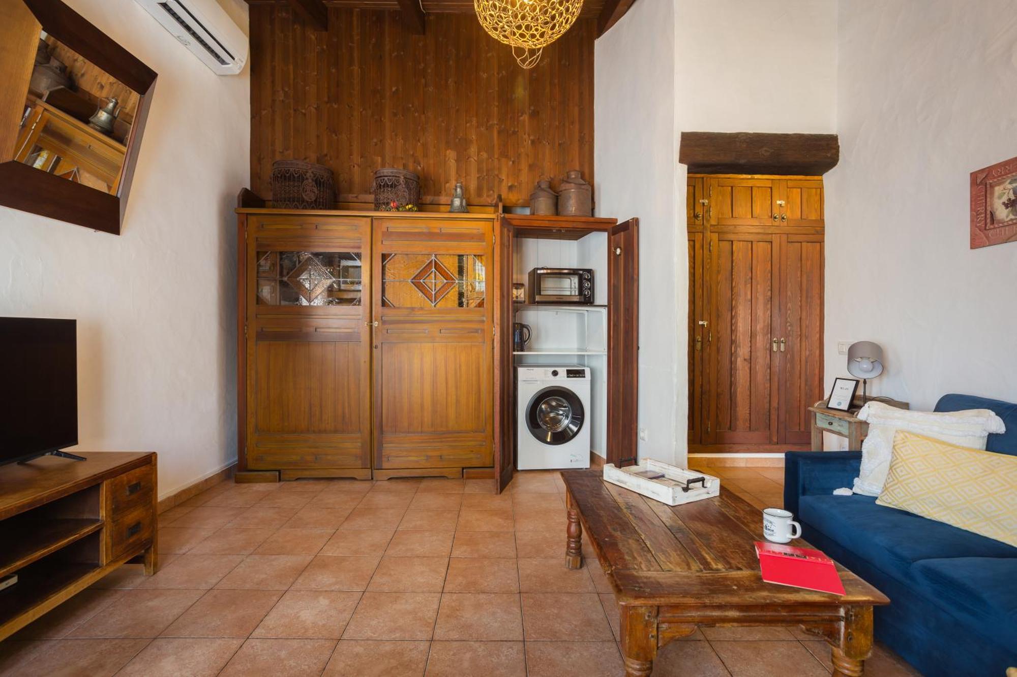 Apartamento Javea Pueblo Exteriér fotografie