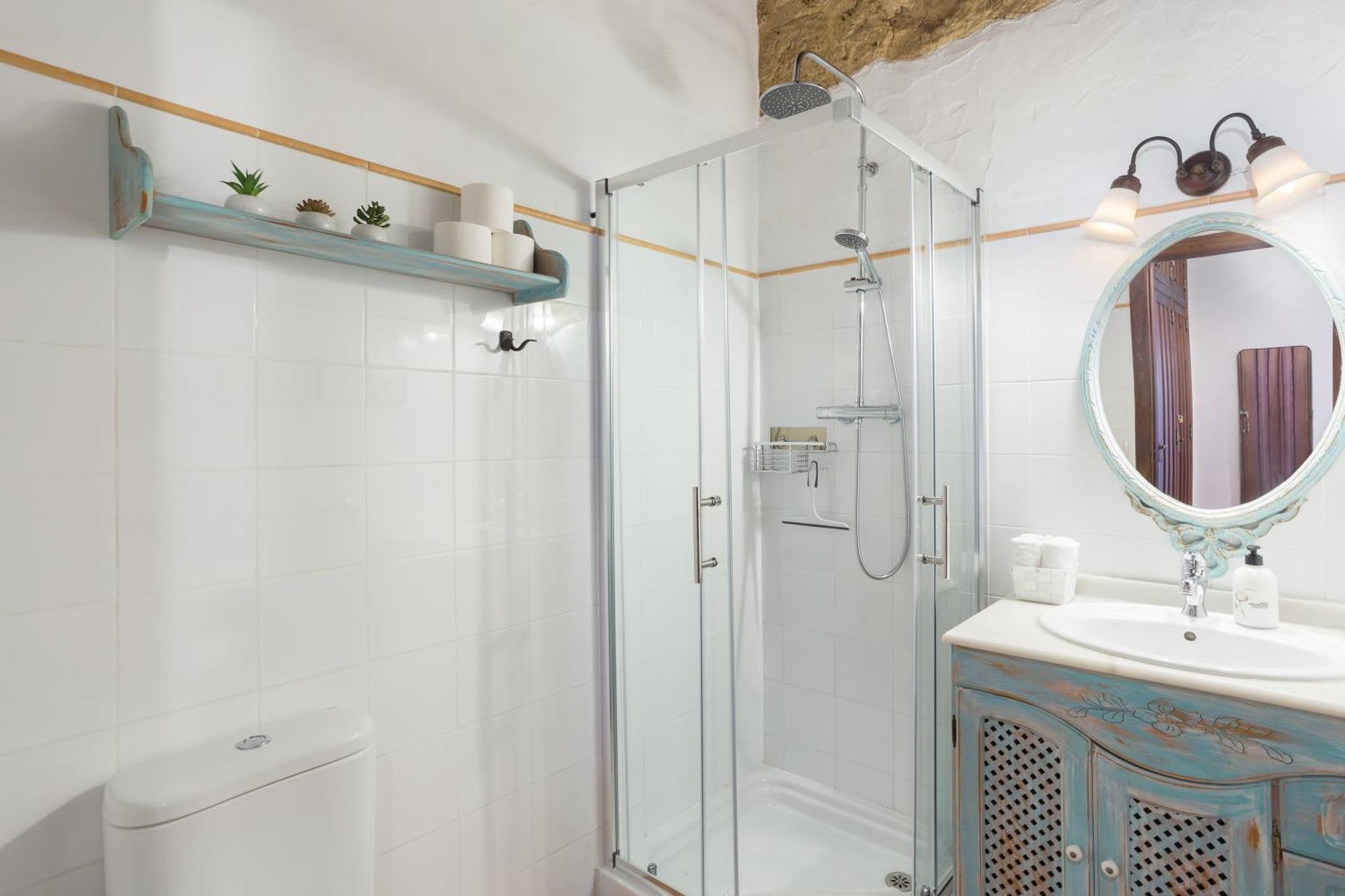 Apartamento Javea Pueblo Exteriér fotografie